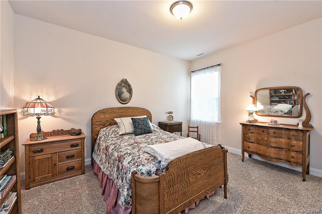 5815 Gatekeeper Lane Mint Hill NC 28227