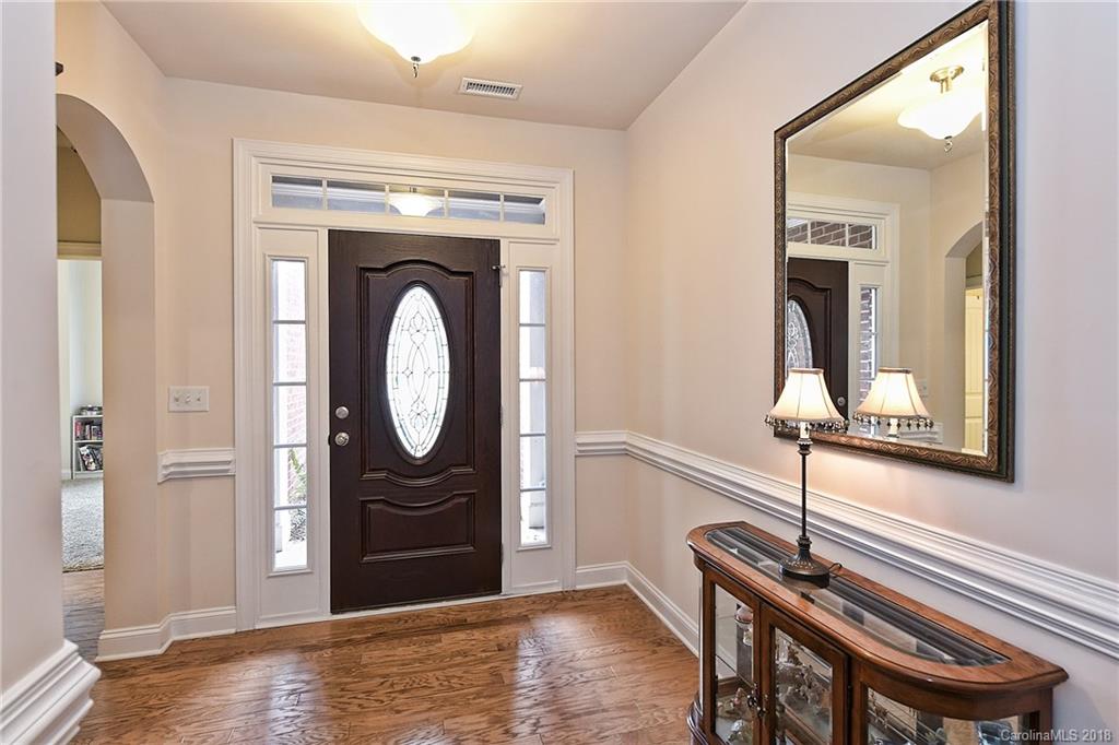 5815 Gatekeeper Lane Mint Hill NC 28227