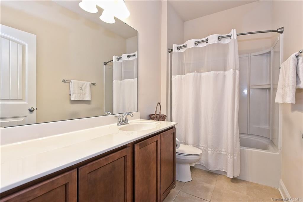 5815 Gatekeeper Lane Mint Hill NC 28227