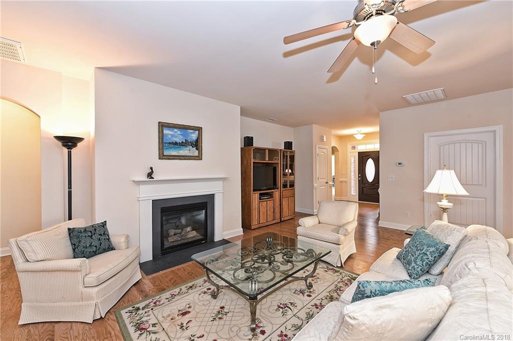 5815 Gatekeeper Lane Mint Hill NC 28227