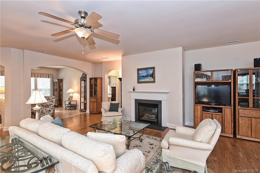 5815 Gatekeeper Lane Mint Hill NC 28227