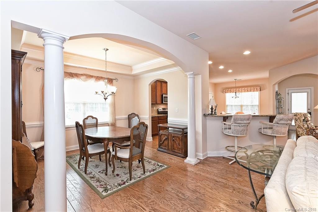 5815 Gatekeeper Lane Mint Hill NC 28227