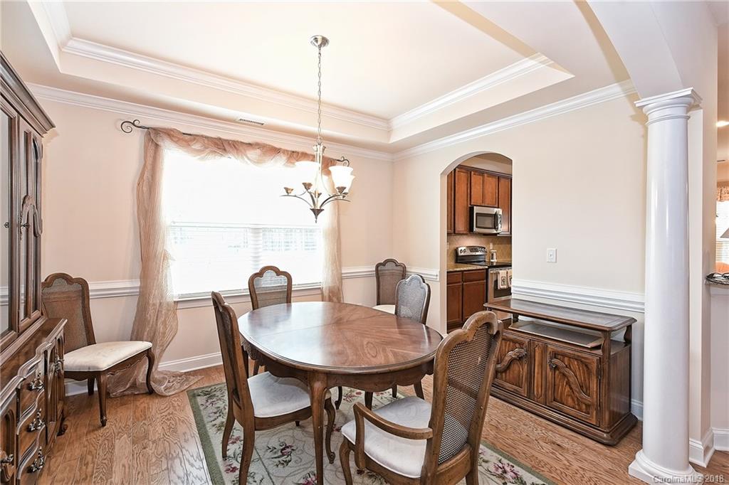 5815 Gatekeeper Lane Mint Hill NC 28227