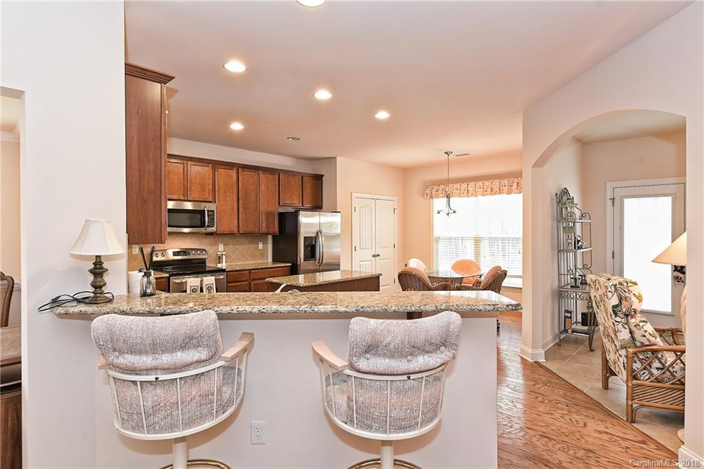 5815 Gatekeeper Lane Mint Hill NC 28227