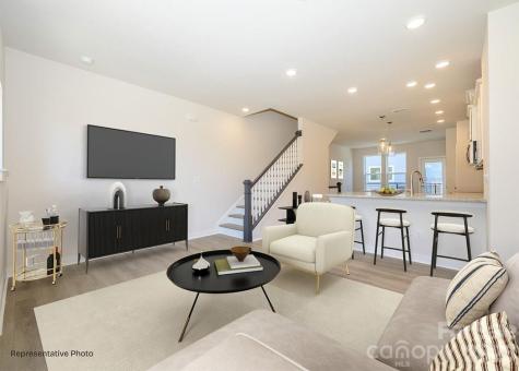 1140 Bismuth Lane Charlotte NC 28211