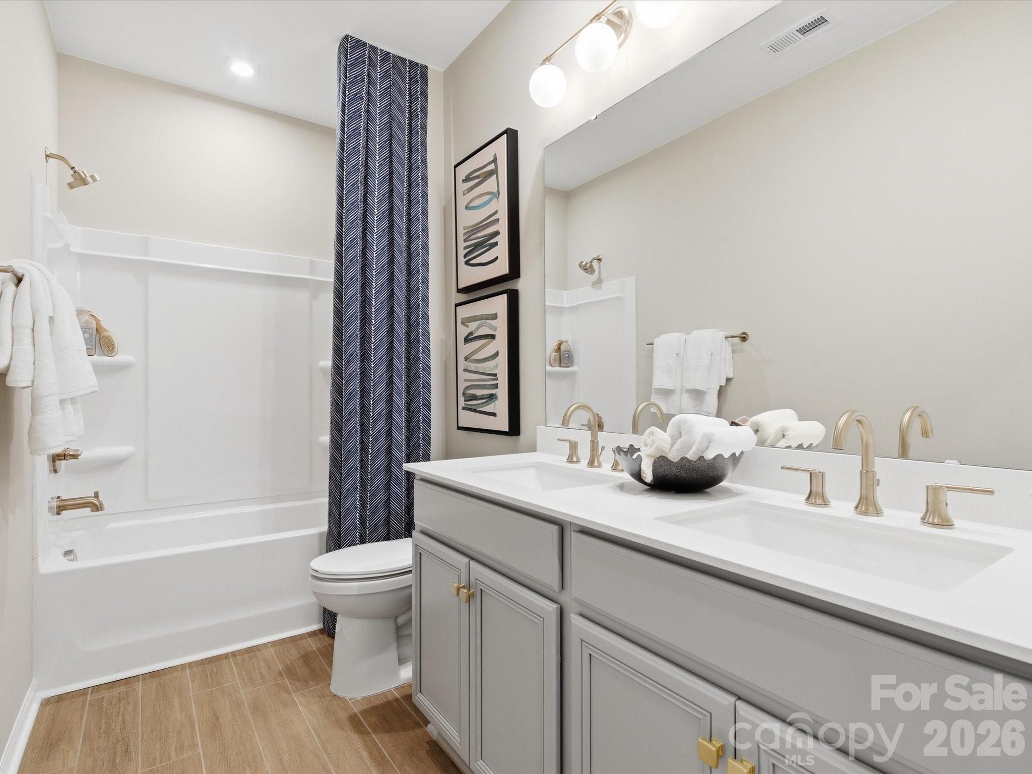 7117 Archimedes Lane Charlotte NC 28216