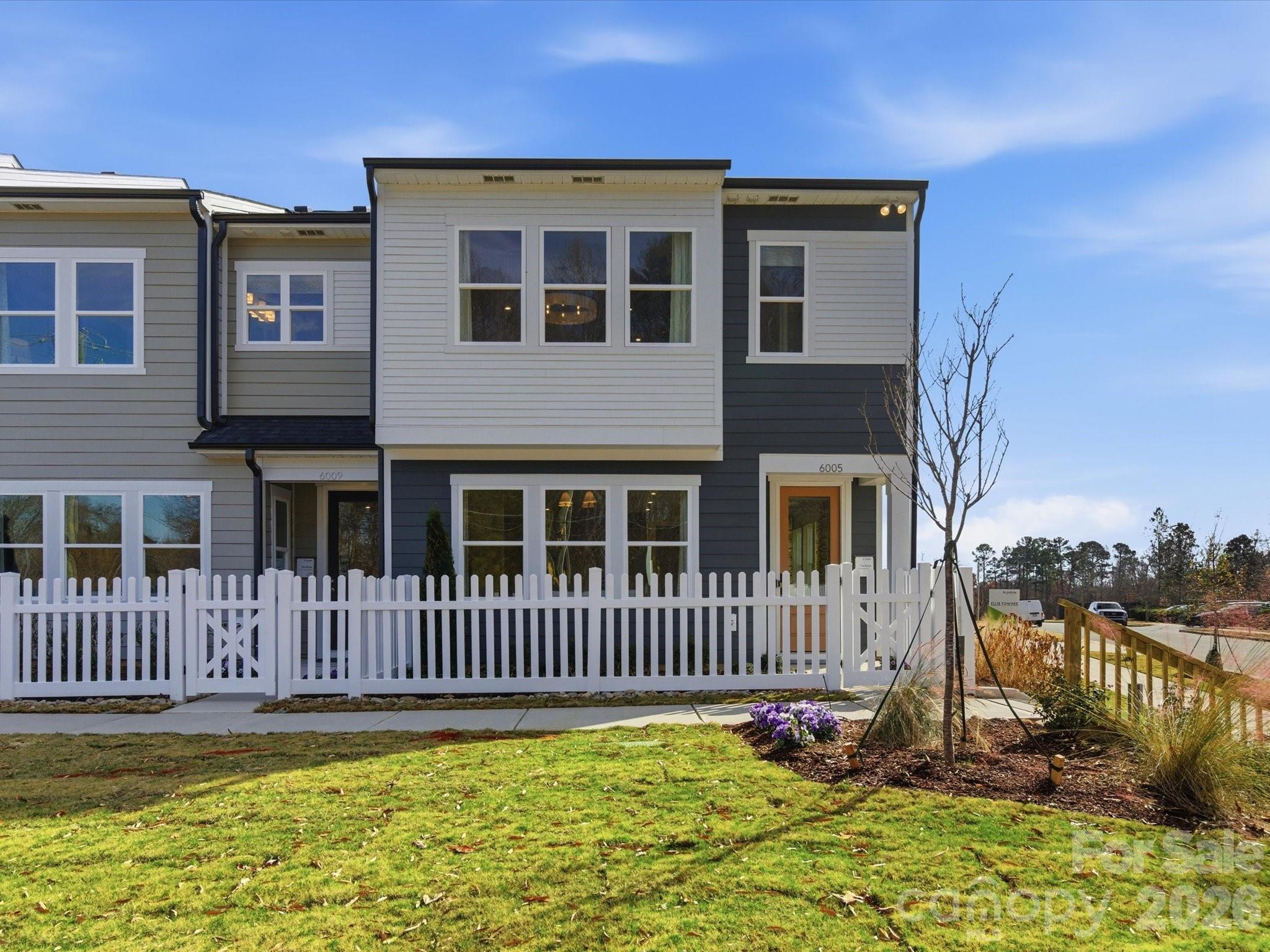 7117 Archimedes Lane Charlotte NC 28216