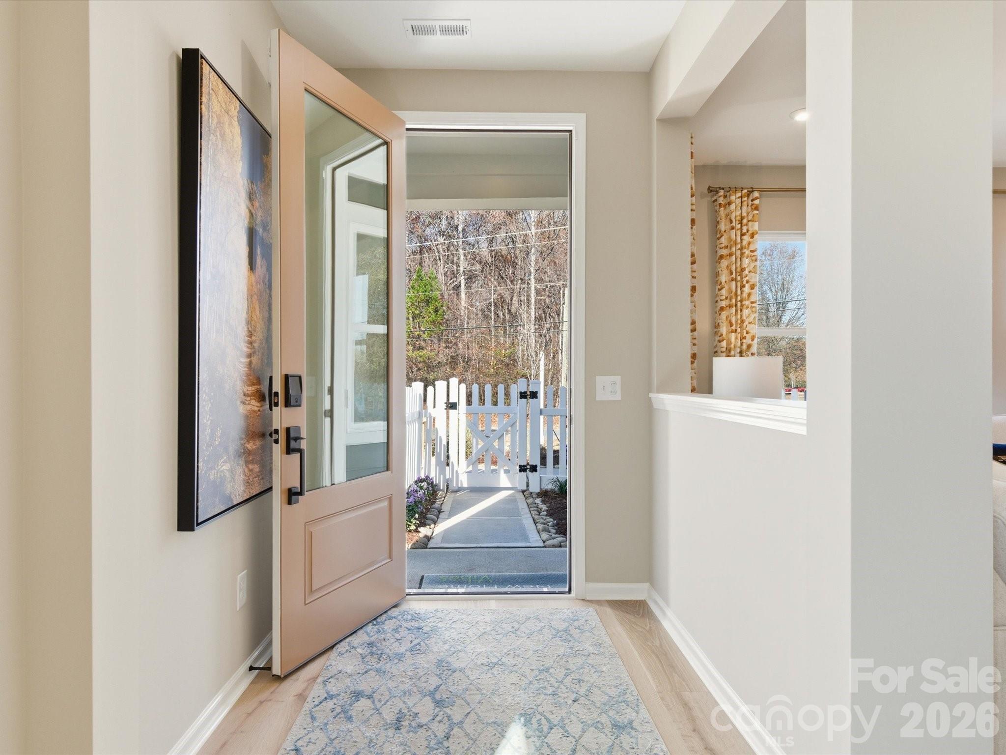 7117 Archimedes Lane Charlotte NC 28216