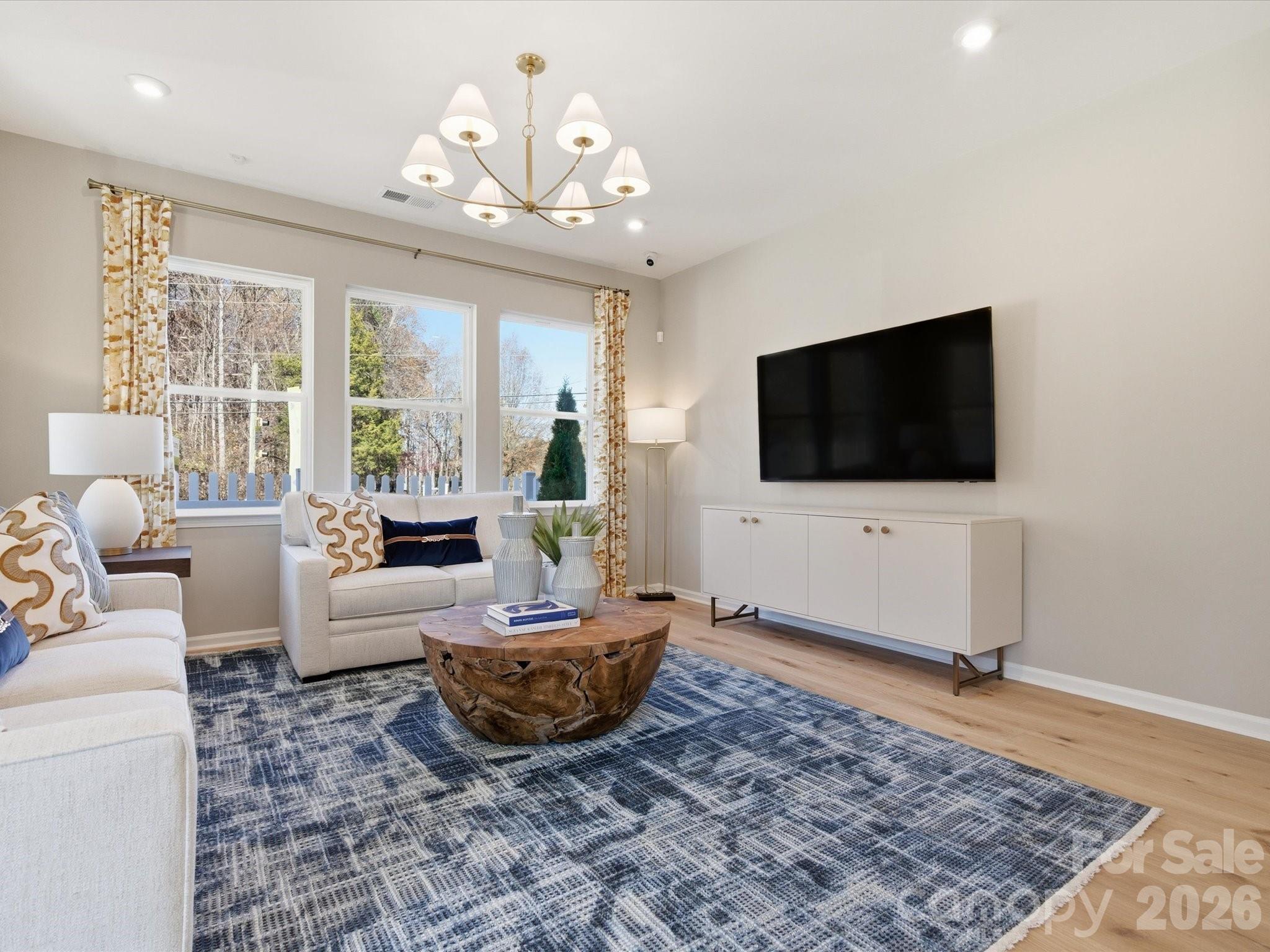 7117 Archimedes Lane Charlotte NC 28216