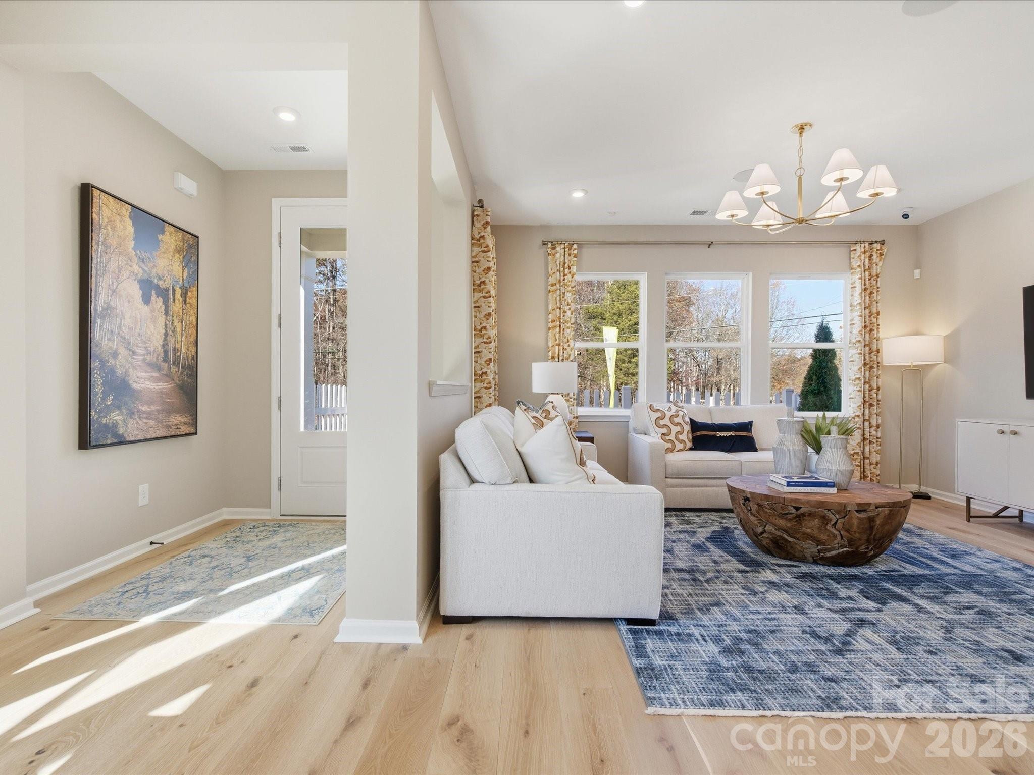 7117 Archimedes Lane Charlotte NC 28216