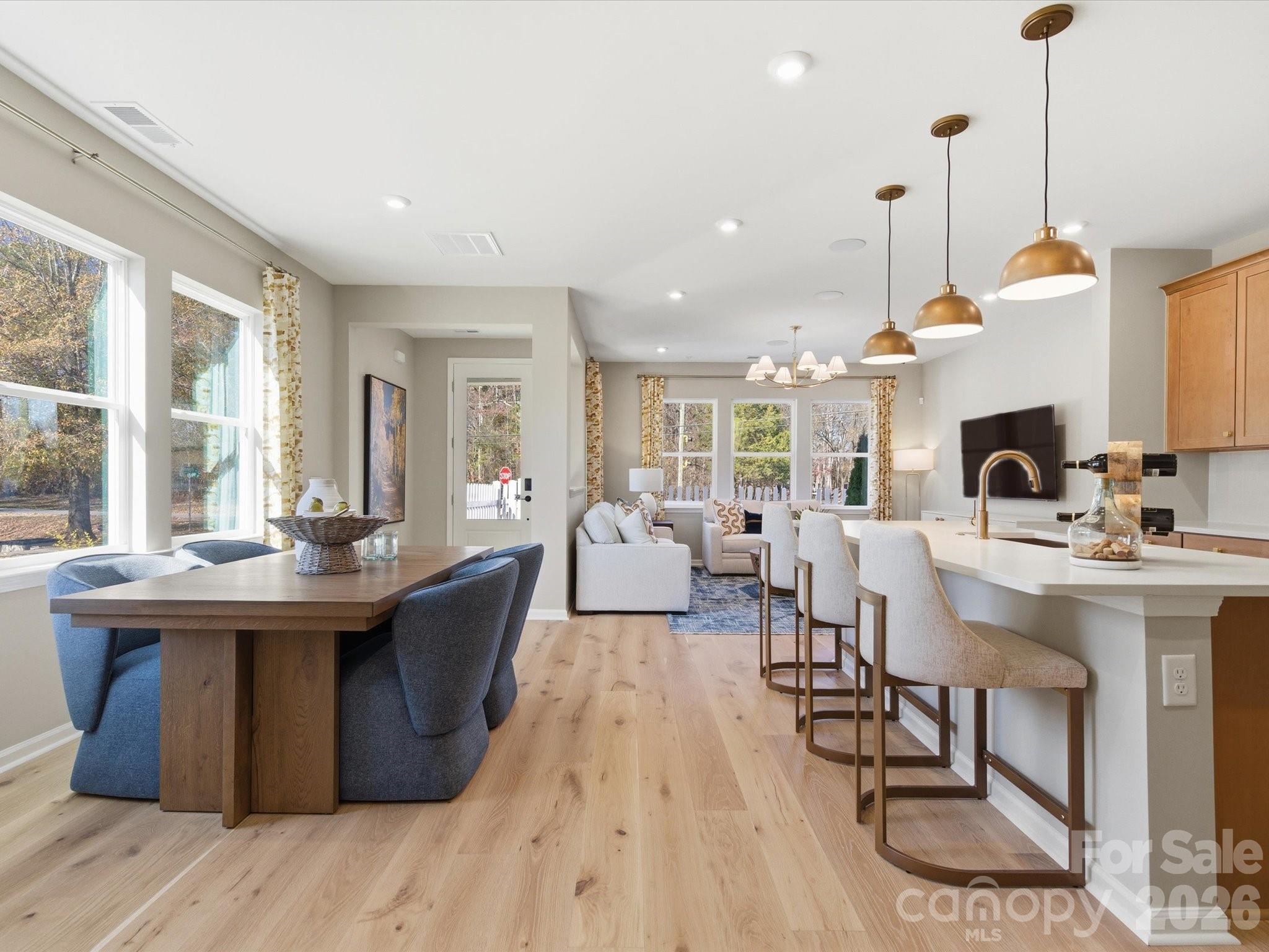 7117 Archimedes Lane Charlotte NC 28216