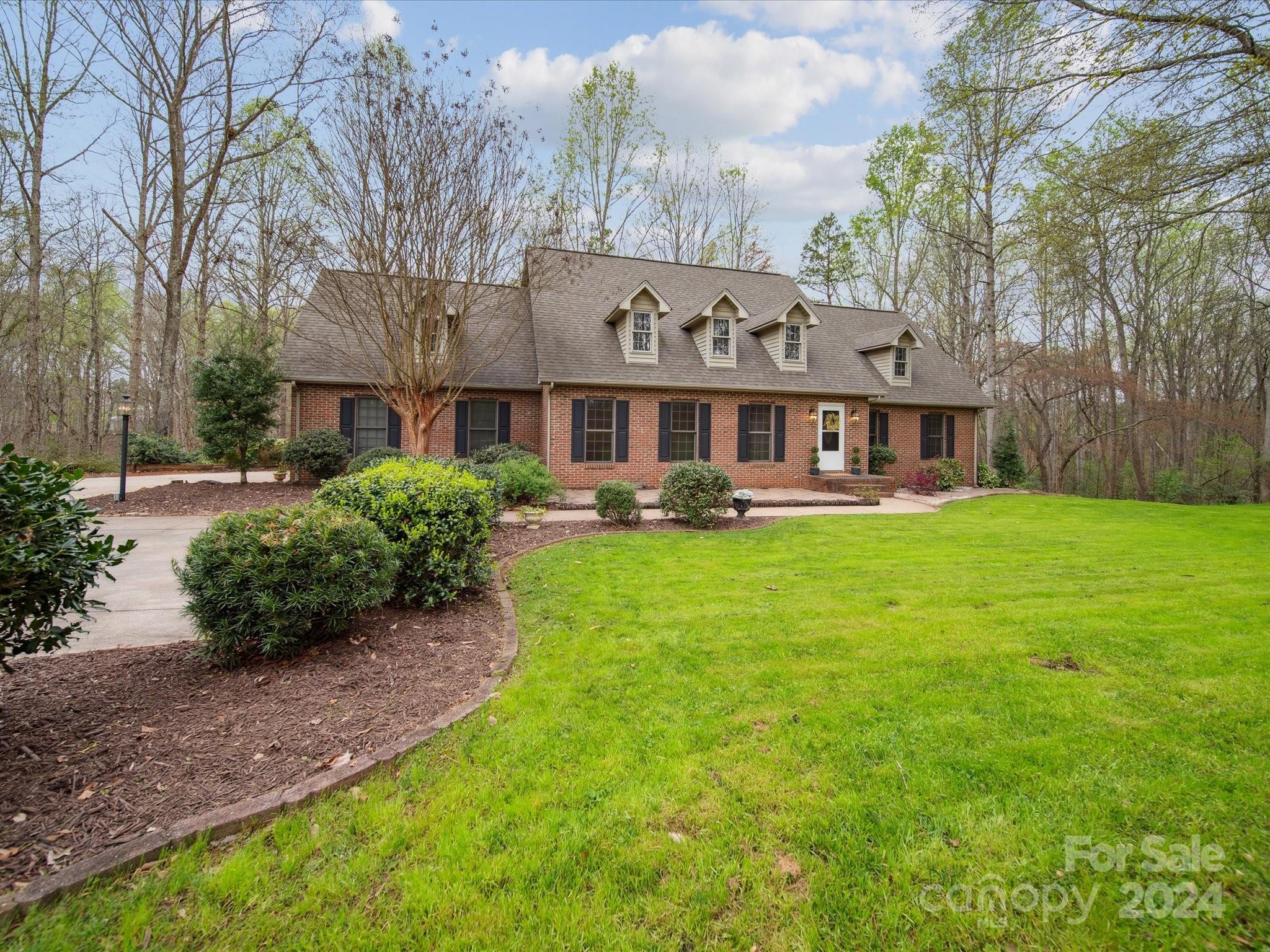 519 Wilson Cornwell Road Shelby NC 28150