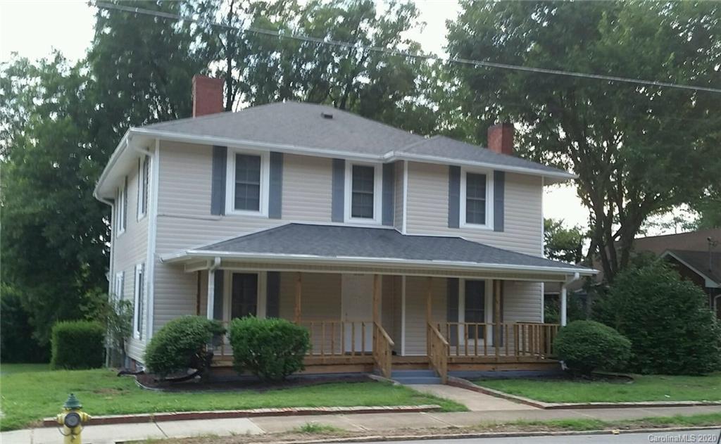 353 Kerr Street NW Concord NC 28025