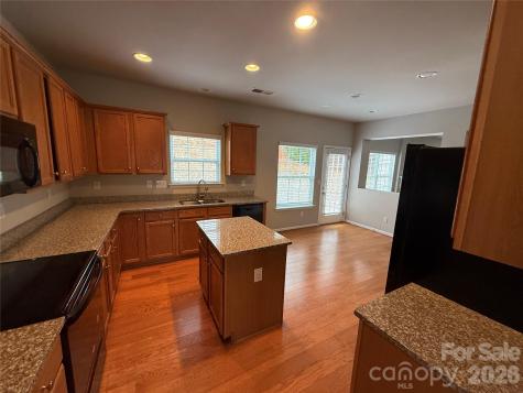 3338 Crutchfield Place Charlotte NC 28213