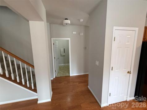3338 Crutchfield Place Charlotte NC 28213