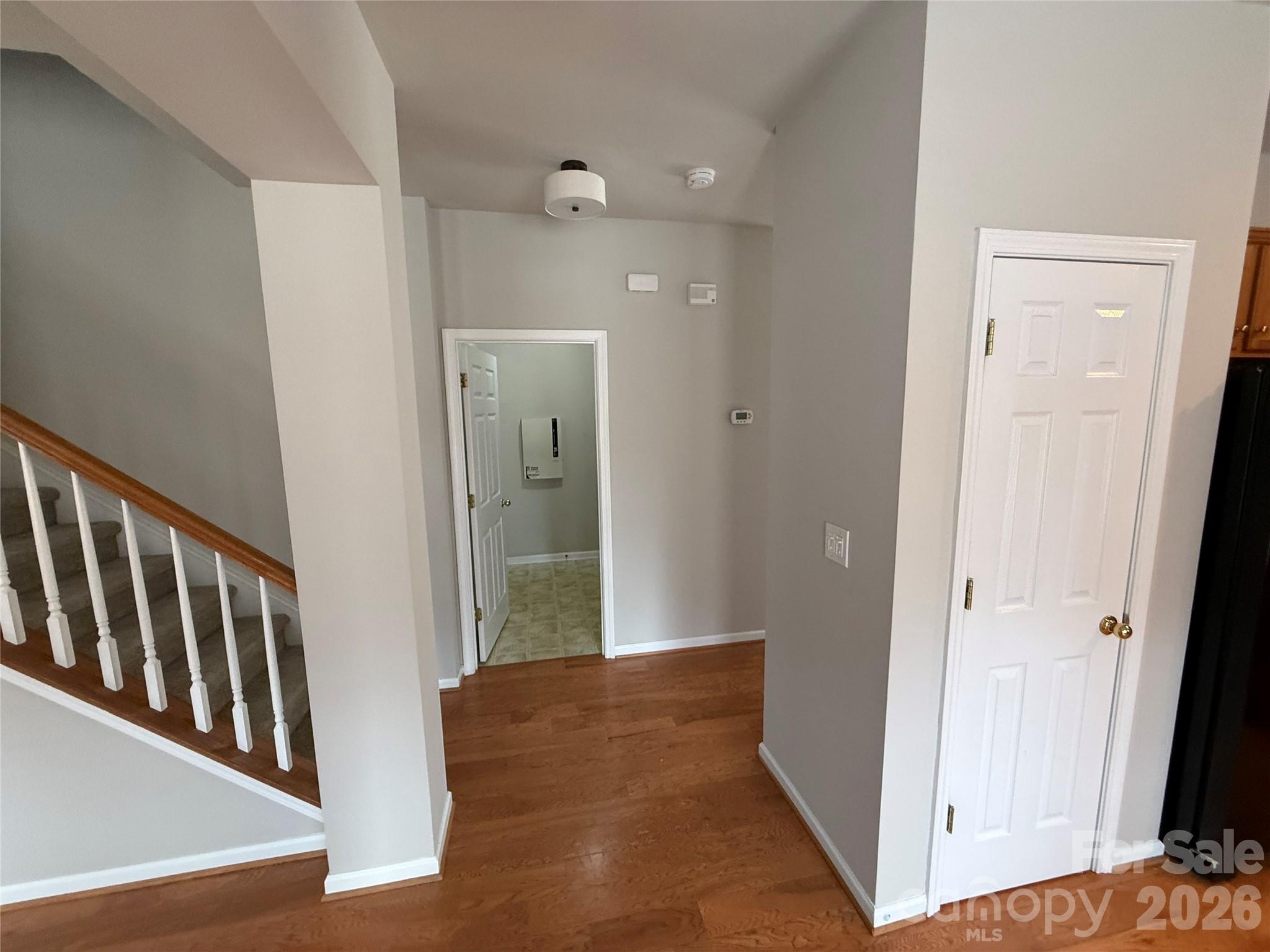 3338 Crutchfield Place Charlotte NC 28213