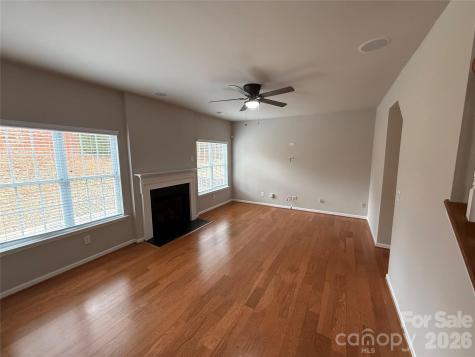 3338 Crutchfield Place Charlotte NC 28213