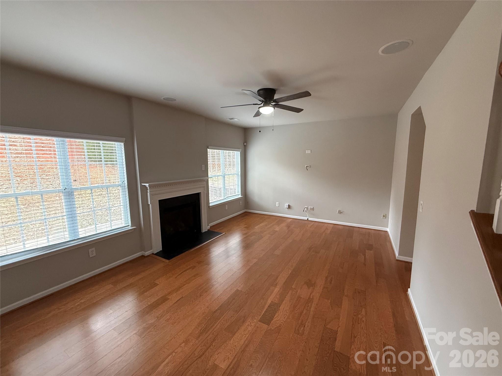 3338 Crutchfield Place Charlotte NC 28213