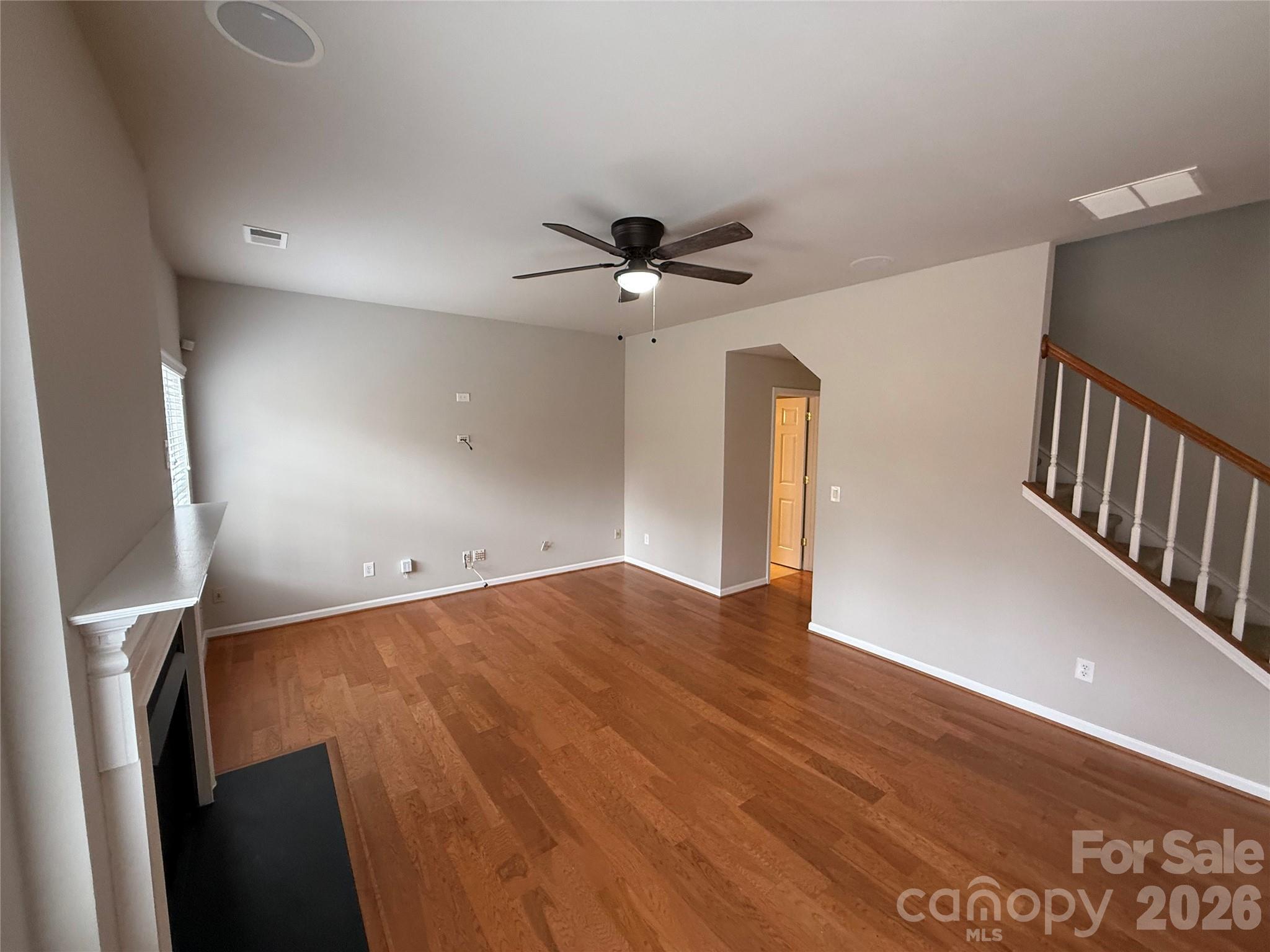 3338 Crutchfield Place Charlotte NC 28213