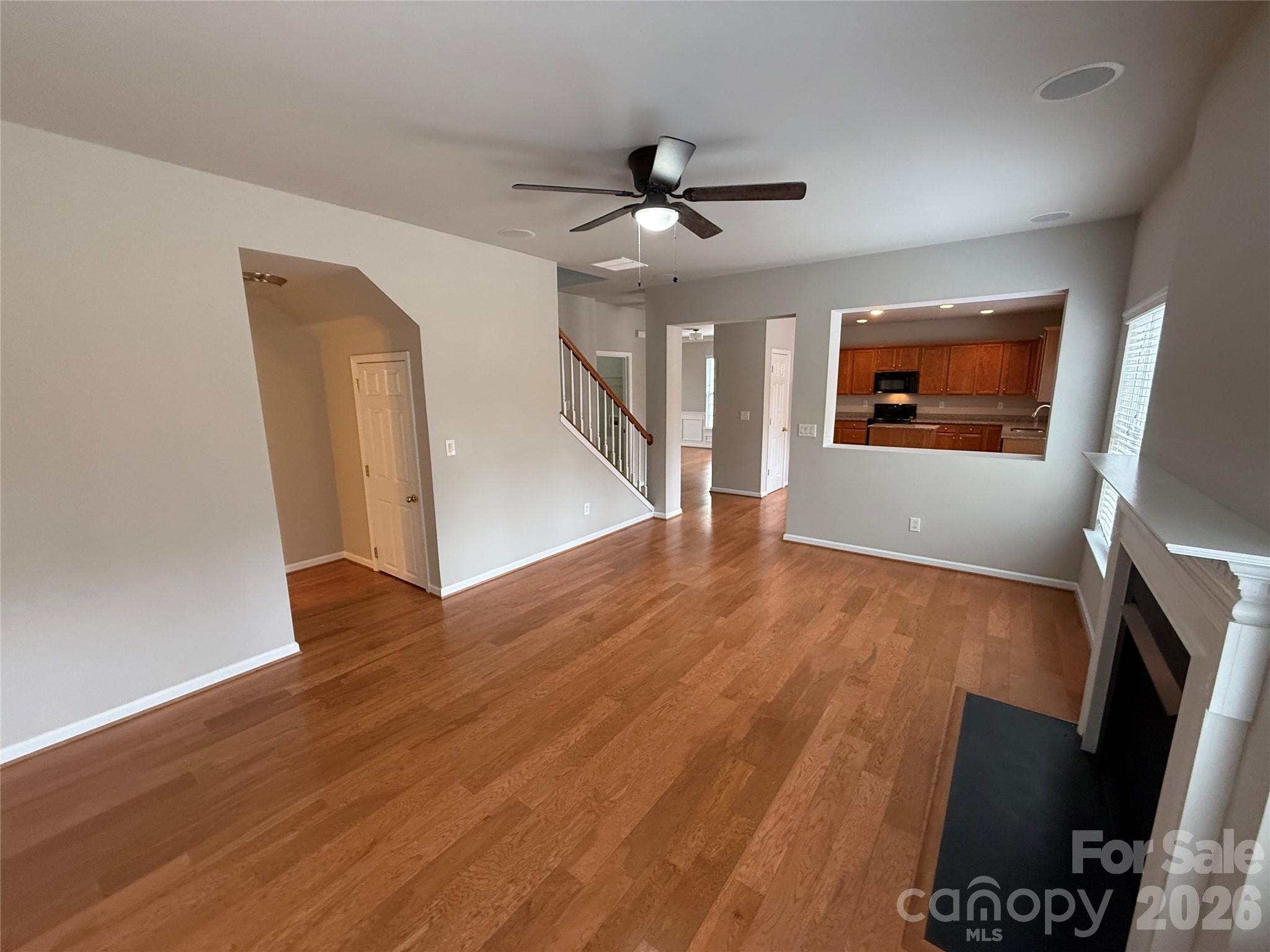 3338 Crutchfield Place Charlotte NC 28213
