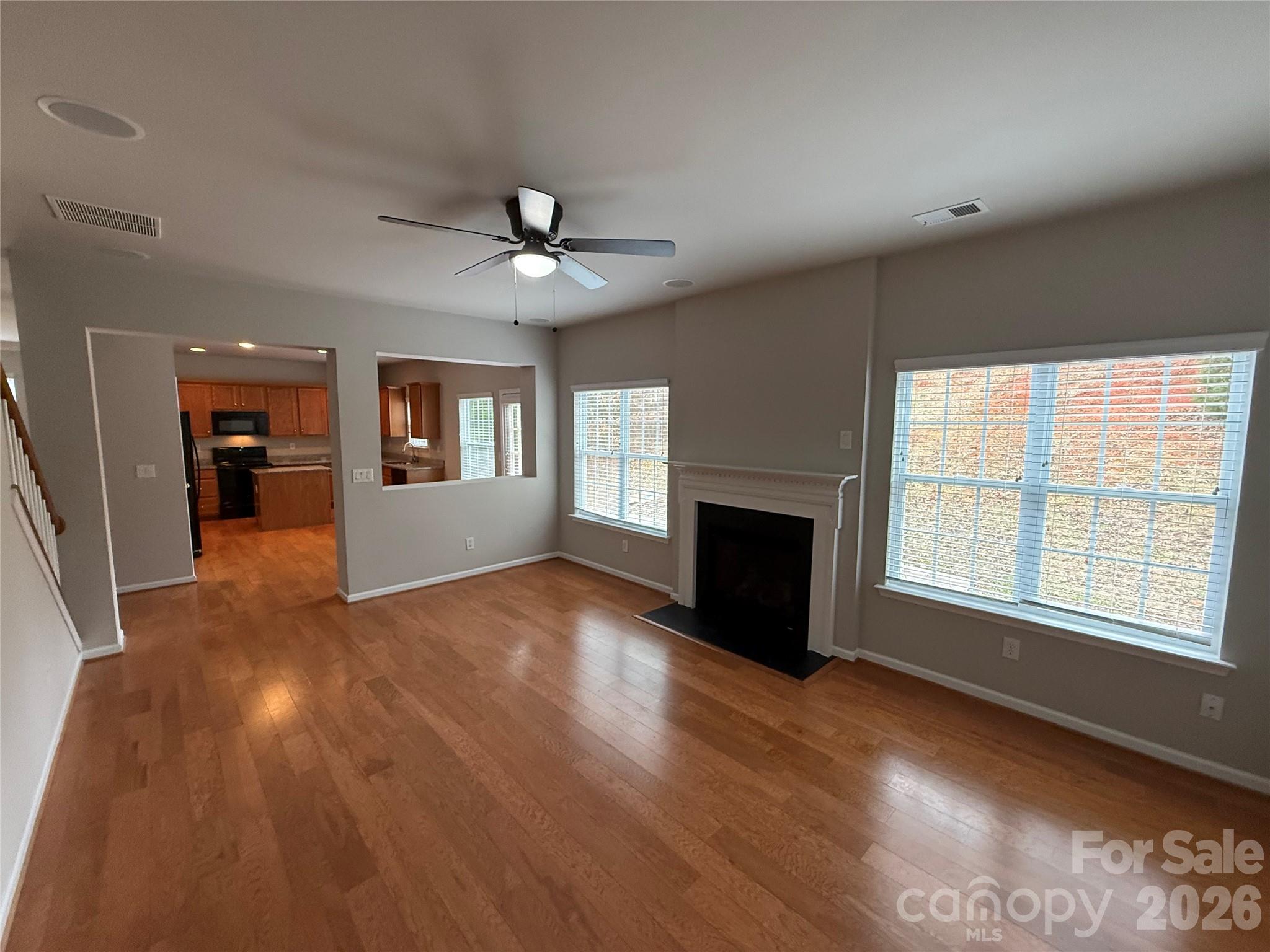 3338 Crutchfield Place Charlotte NC 28213