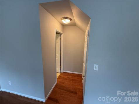 3338 Crutchfield Place Charlotte NC 28213