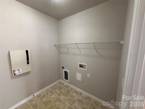 3338 Crutchfield Place Charlotte NC 28213