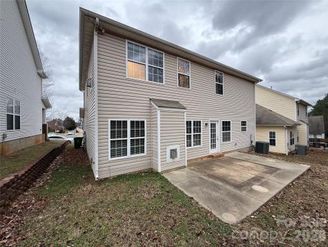 3338 Crutchfield Place Charlotte NC 28213