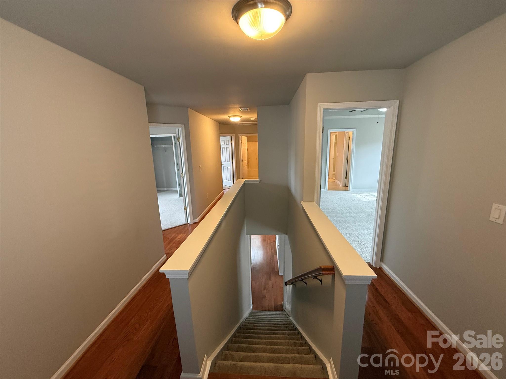 3338 Crutchfield Place Charlotte NC 28213