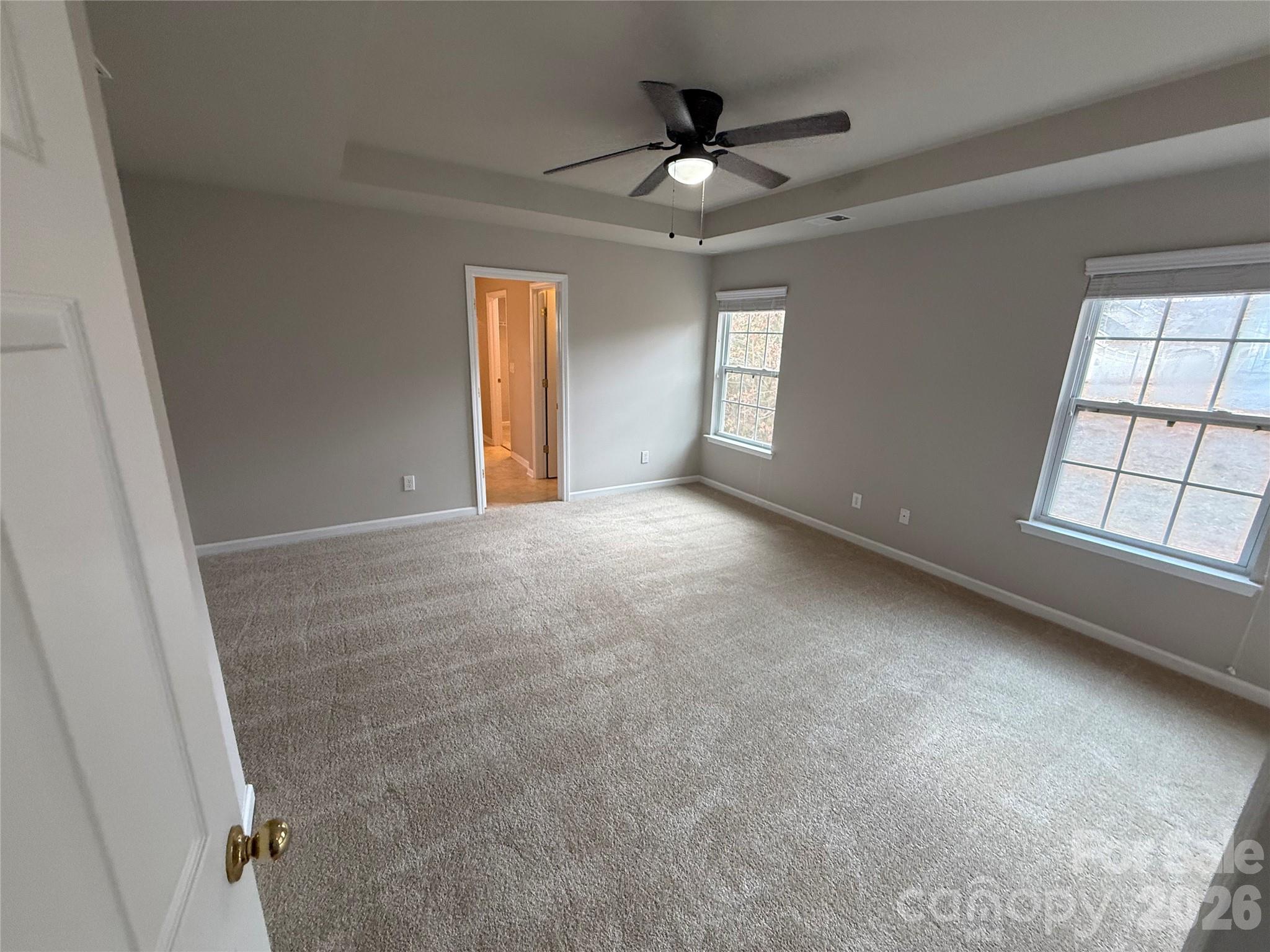 3338 Crutchfield Place Charlotte NC 28213