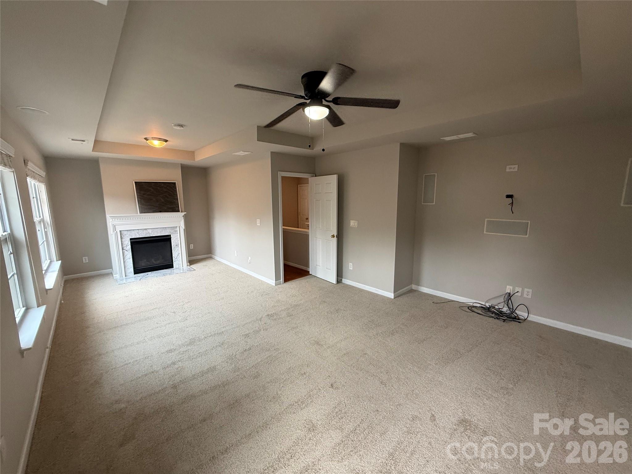 3338 Crutchfield Place Charlotte NC 28213