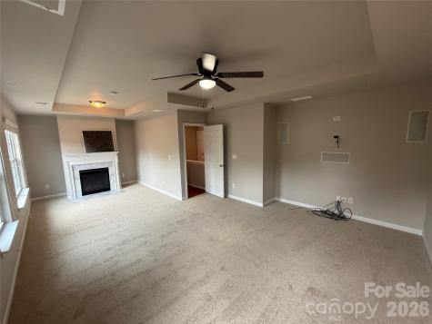 3338 Crutchfield Place Charlotte NC 28213