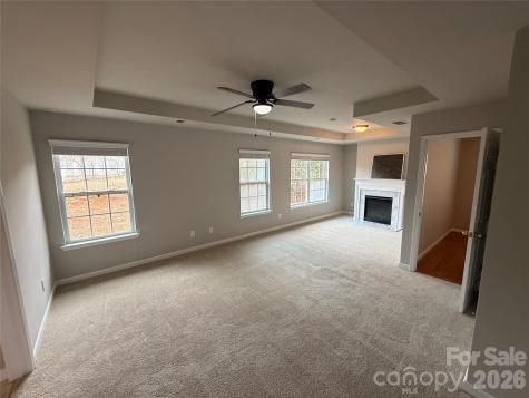 3338 Crutchfield Place Charlotte NC 28213