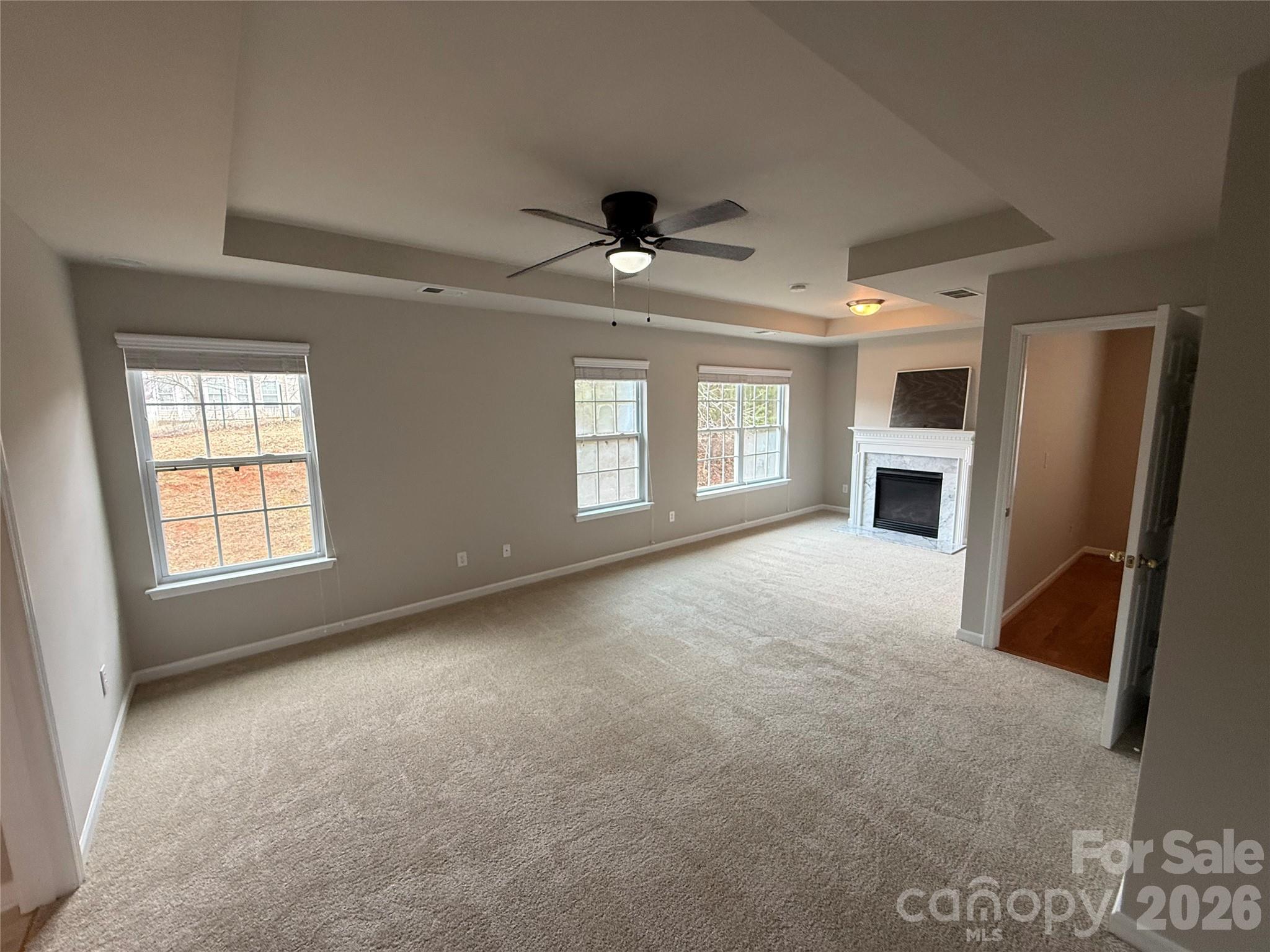 3338 Crutchfield Place Charlotte NC 28213