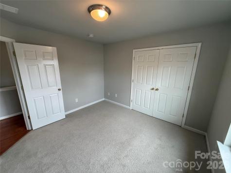 3338 Crutchfield Place Charlotte NC 28213