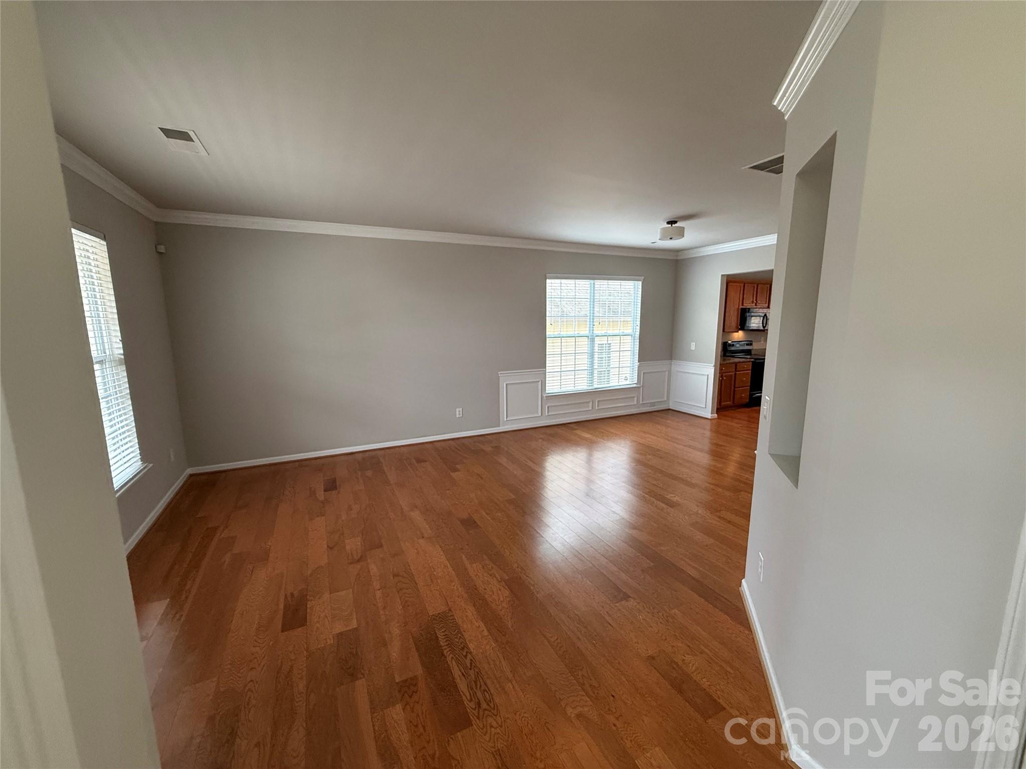 3338 Crutchfield Place Charlotte NC 28213