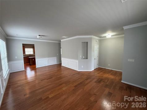 3338 Crutchfield Place Charlotte NC 28213