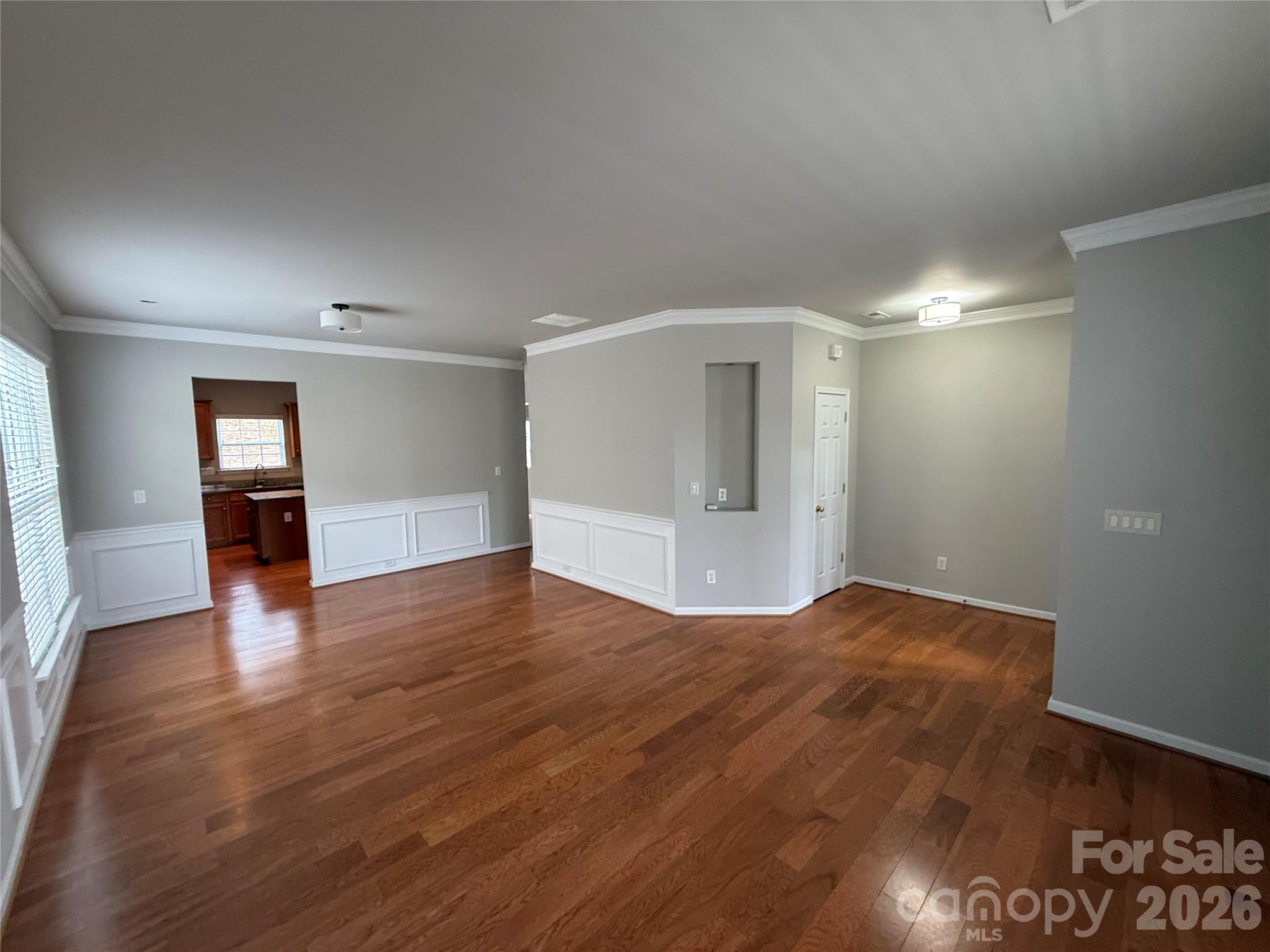 3338 Crutchfield Place Charlotte NC 28213