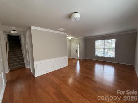 3338 Crutchfield Place Charlotte NC 28213