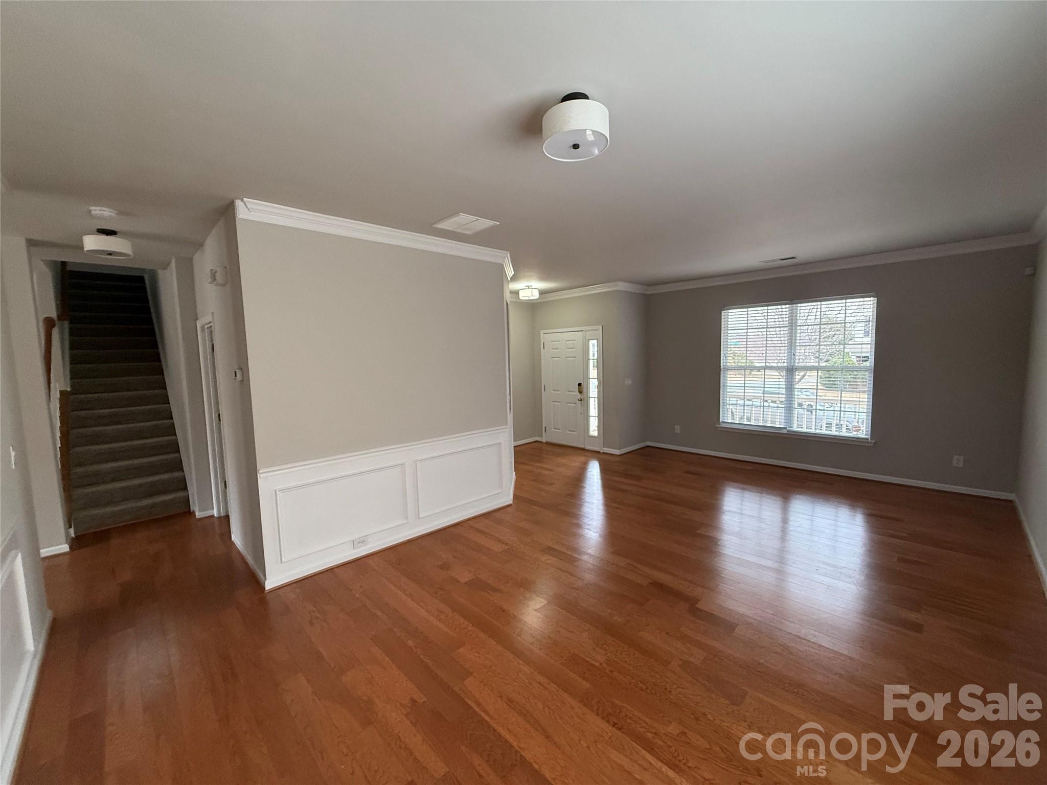 3338 Crutchfield Place Charlotte NC 28213