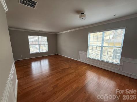 3338 Crutchfield Place Charlotte NC 28213