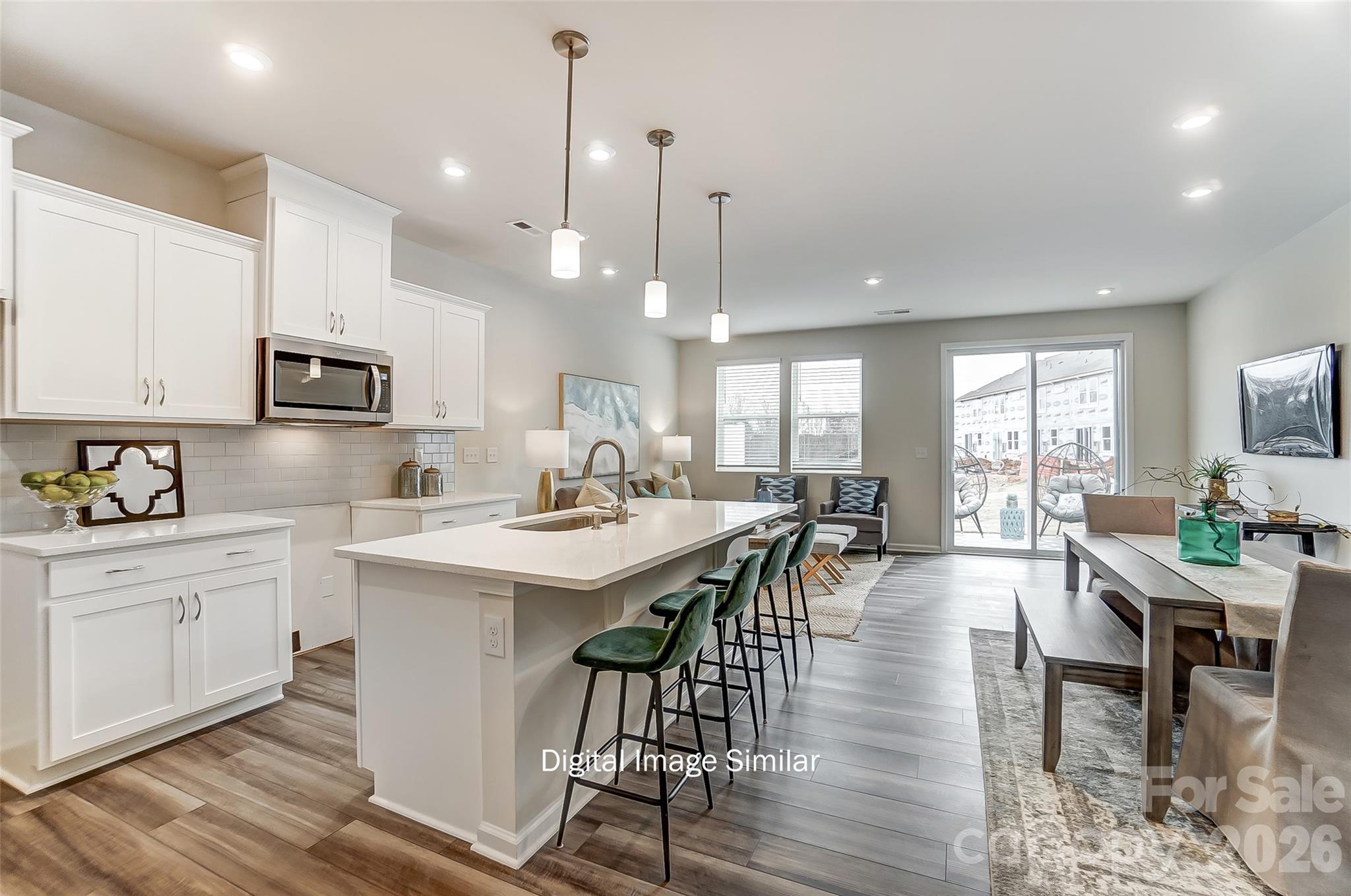 7531 Hodges Meadow Lane Charlotte NC 28213