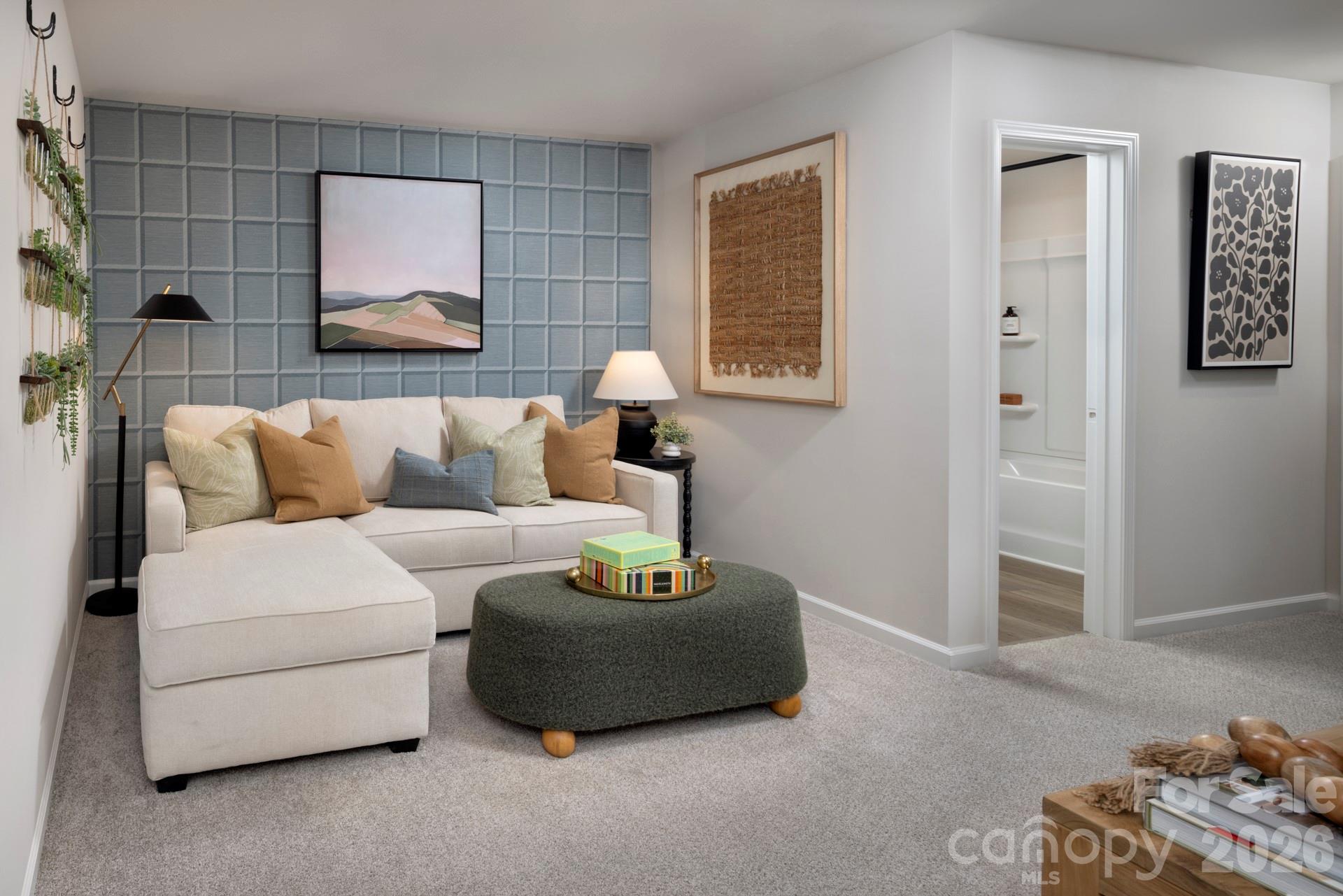 7531 Hodges Meadow Lane Charlotte NC 28213