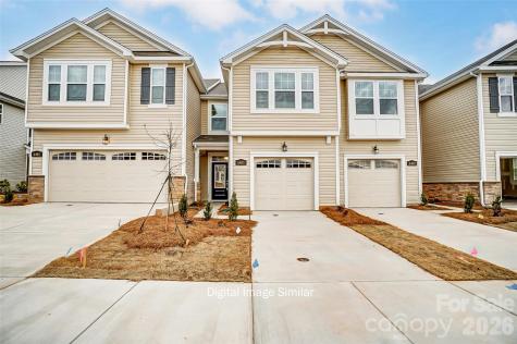 7531 Hodges Meadow Lane Charlotte NC 28213