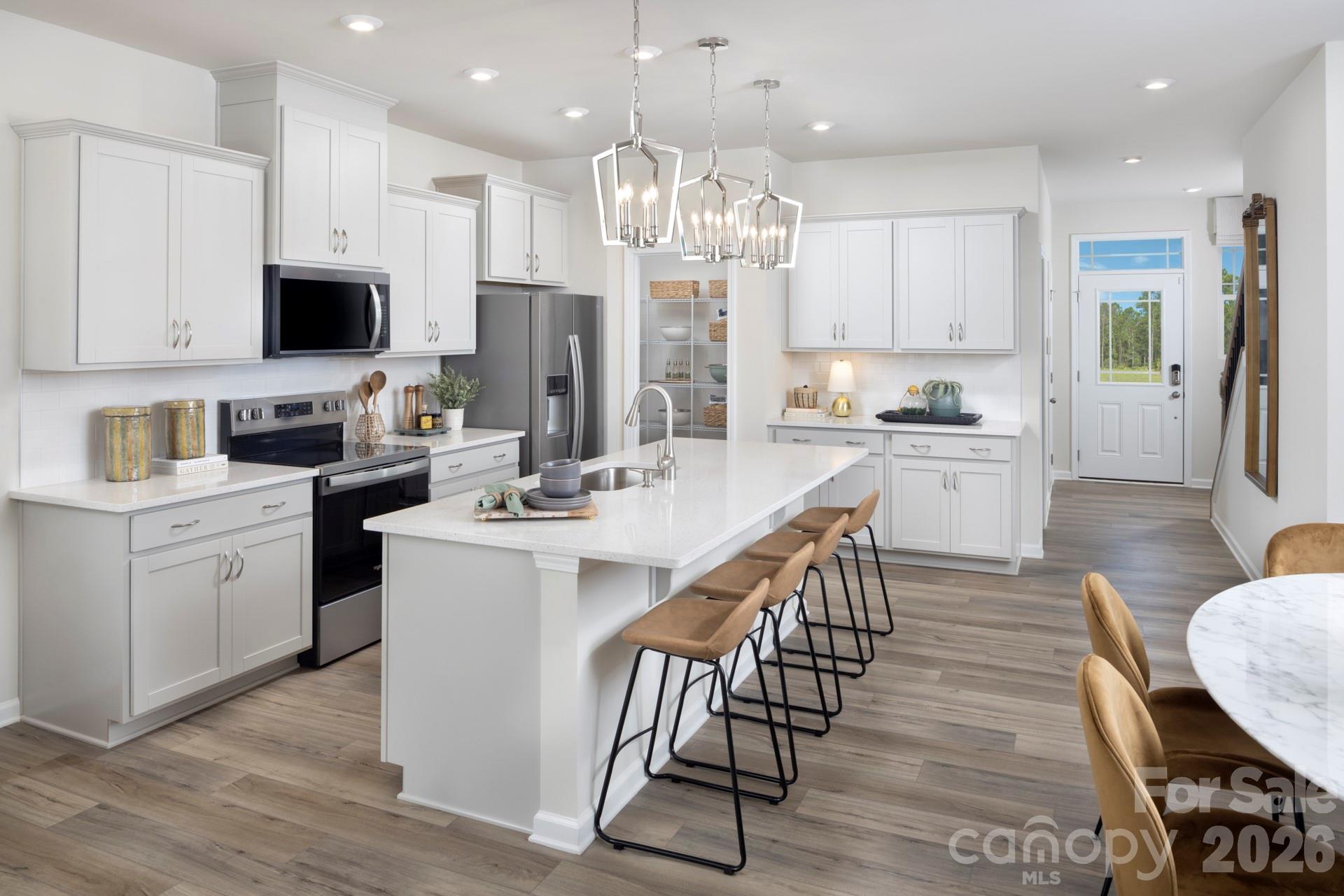 7531 Hodges Meadow Lane Charlotte NC 28213