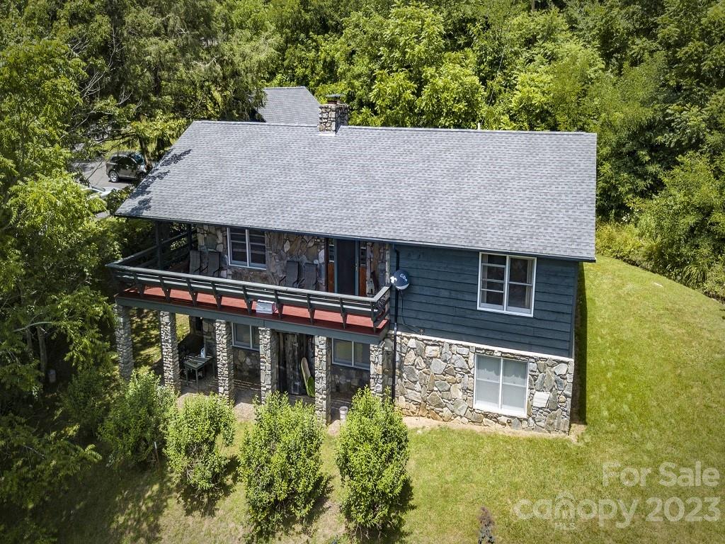 564 Mccracken Farm Road Clyde NC 28721