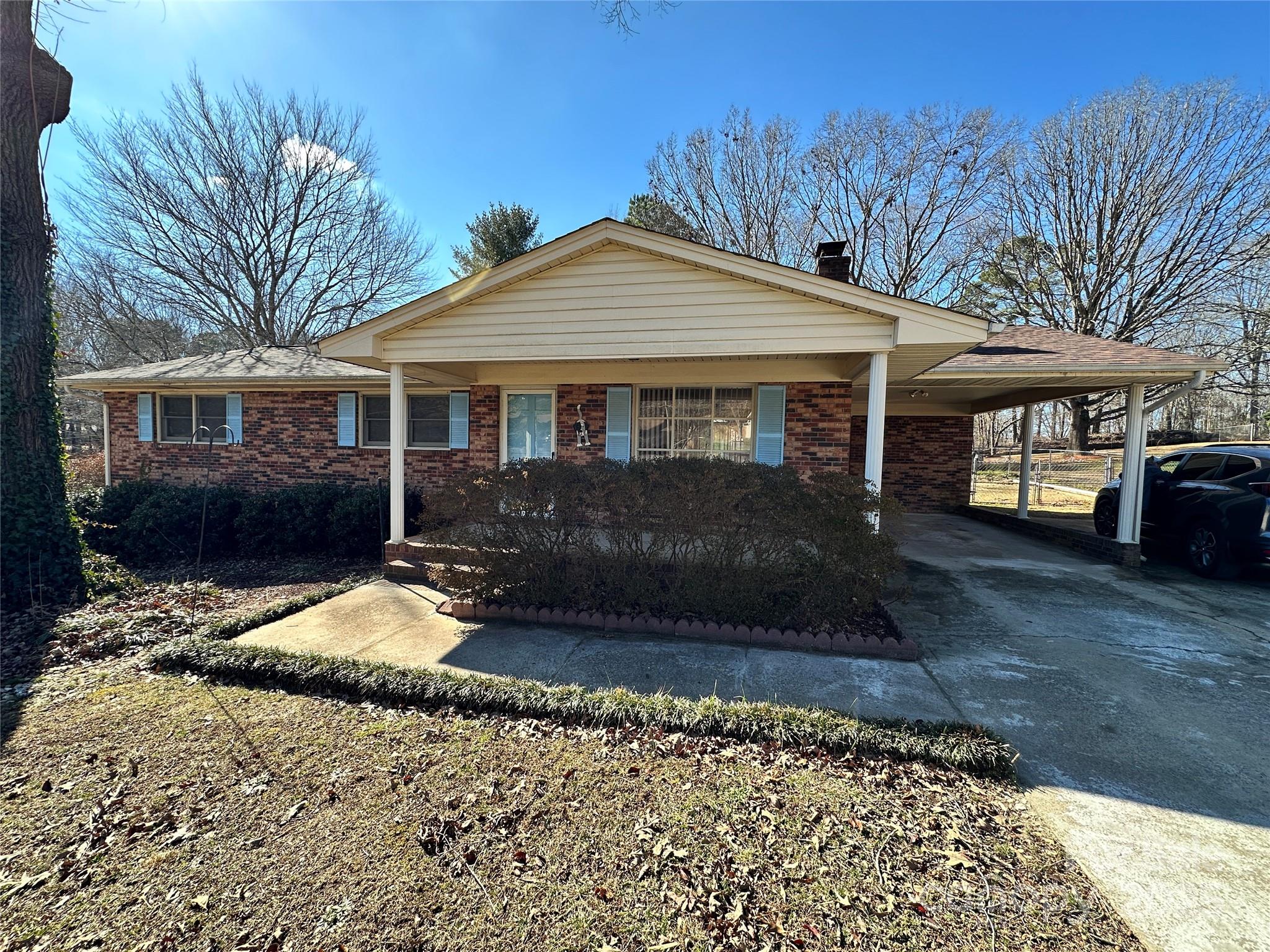 4724 Jamee Drive Gastonia NC 28056