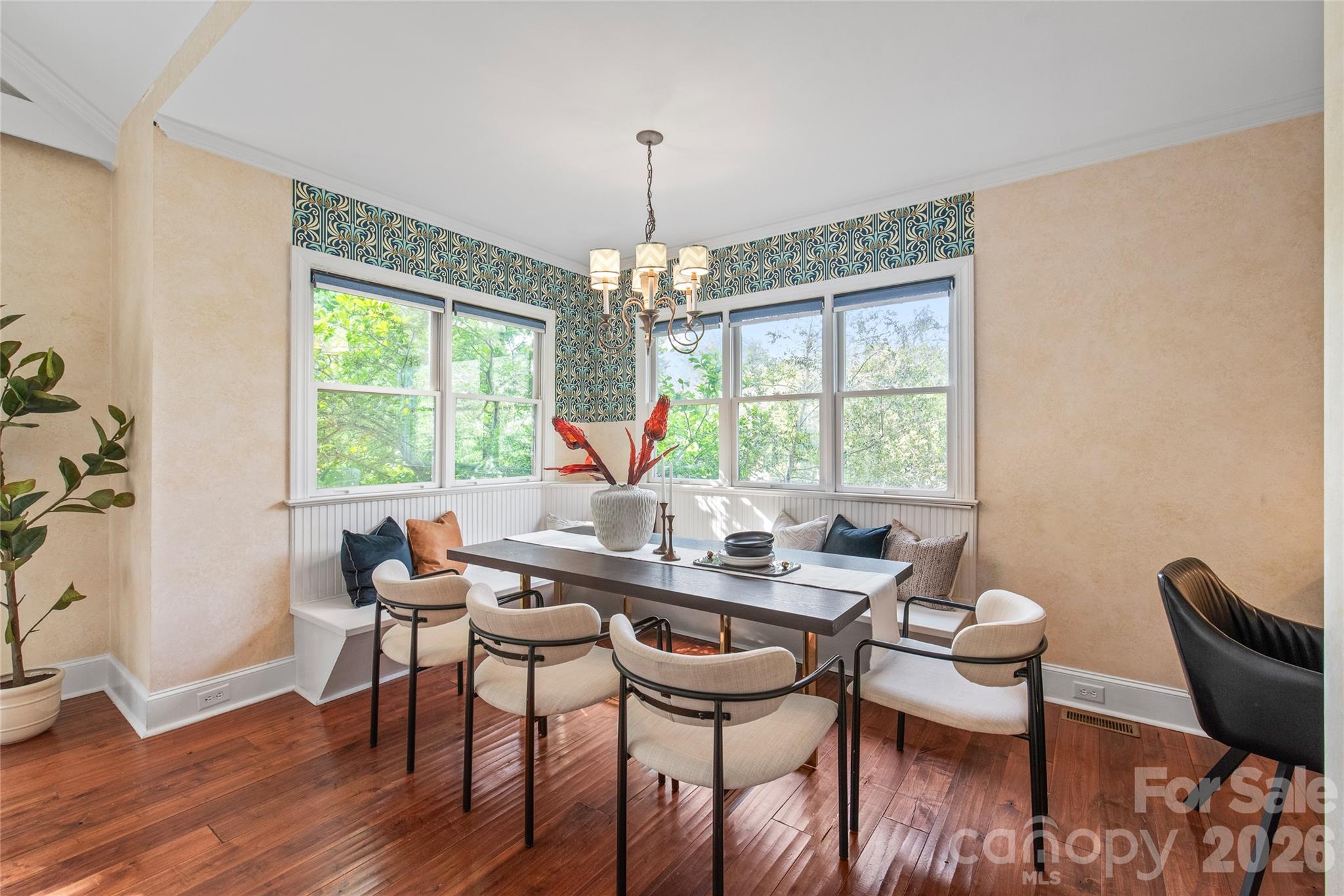 9529 Greyson Ridge Drive Charlotte NC 28277