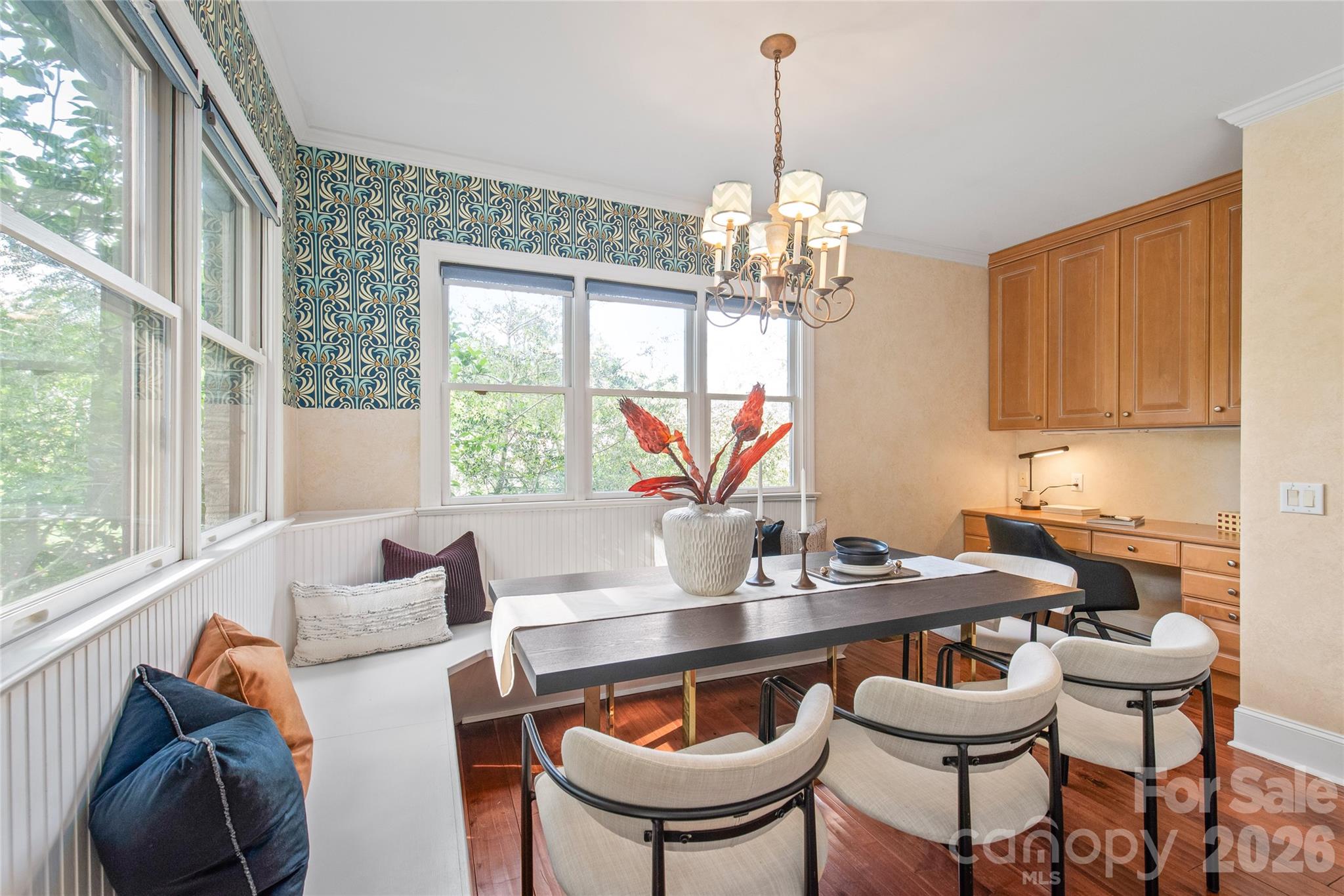 9529 Greyson Ridge Drive Charlotte NC 28277
