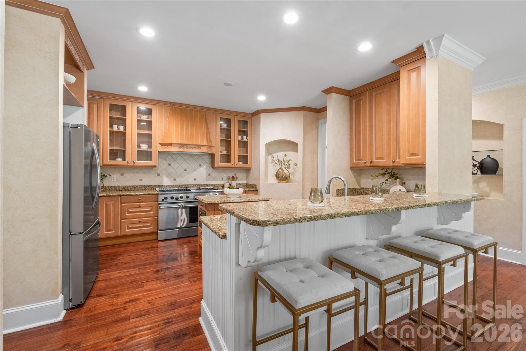 9529 Greyson Ridge Drive Charlotte NC 28277
